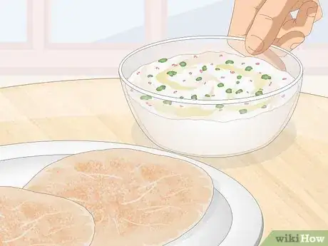 Image titled Eat Pita Bread Step 18