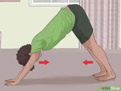 Image titled Do Scoliosis Treatment Exercises Step 6