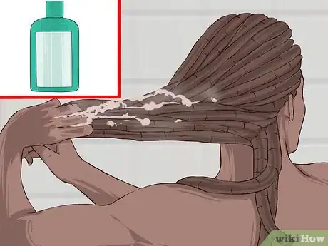 Image titled Get Rid of Dreadlocks Step 10