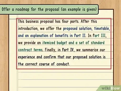 Image titled Write a Business Proposal Step 8