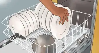 Clean a Dishwasher Drain