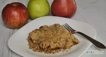 Make an Apple Crisp