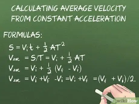 Image titled Calculate Average Velocity Step 12