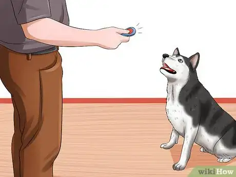 Image titled Train Your Dog to Be Calm Step 2