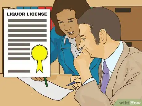 Image titled Get a Catering License in Georgia Step 10