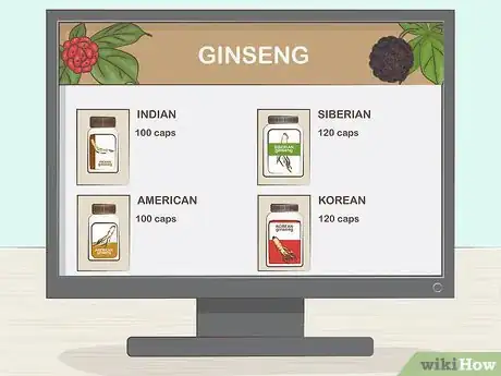 Image titled Buy Ginseng Step 7
