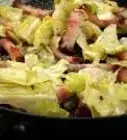 Cook Cabbage