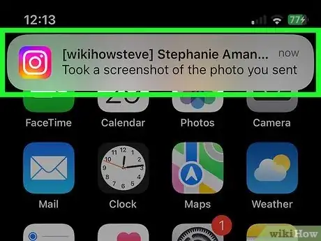 Image titled Know if Someone Screenshots Your Instagram Story Step 1