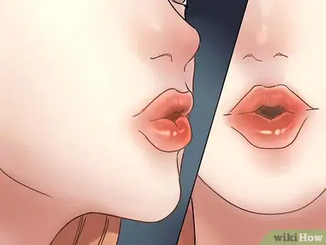 Image titled Whistle With Your Tongue Step 5