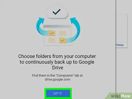 Image titled Add Files to Google Drive Online Step 24