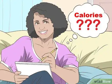 Image titled Calculate How Many Calories You Need to Eat to Lose Weight Step 4