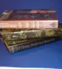 Make a Durable Plastic Book Cover