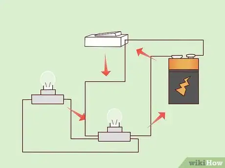 Image titled Make a Parallel Circuit Step 8