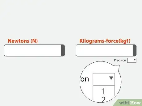 Image titled Convert Newtons to Kilograms Step 04