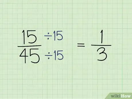 Image titled Solve Fraction Questions in Math Step 3