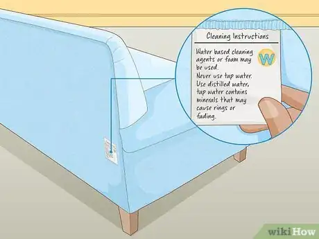 Image titled Remove Odors from a Couch Step 1