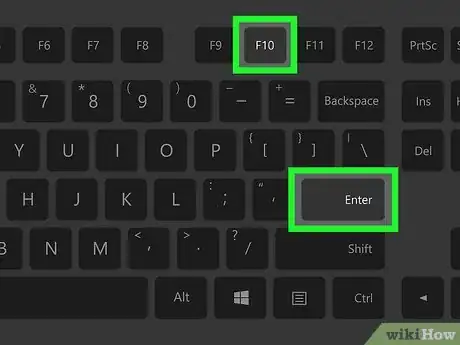 Image titled Use Function Keys Without Pressing Fn on Windows 10 Step 7