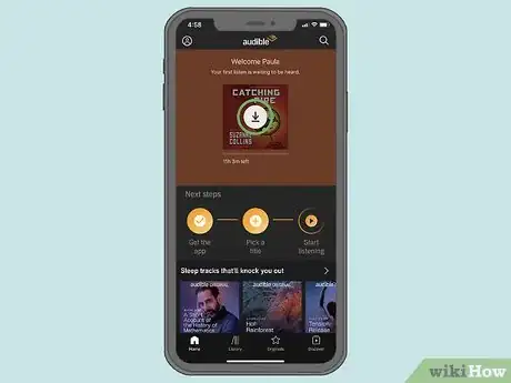 Image titled Download Audio Books Step 29