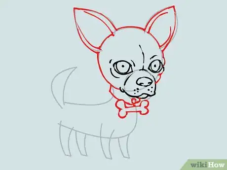 Image titled Draw a Chihuahua Step 19