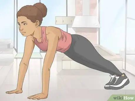 Image titled Get Fit As a Teenager Step 1