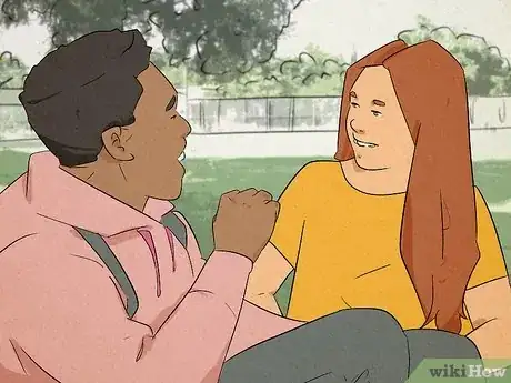 Image titled Know if You Stand a Chance with Someone You Like Step 13