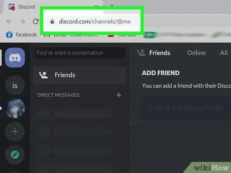 Image titled Disable Two Factor Authentication on Discord Step 1