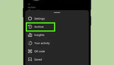 Image titled Instagram archive option.png