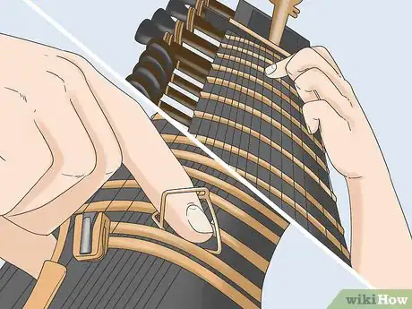 Image titled Play the Sitar Step 10