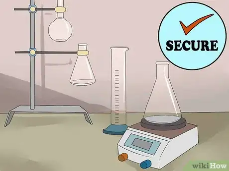 Image titled Work Safely With Chemicals Step 16
