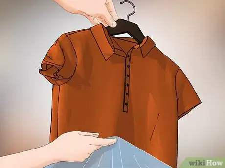 Image titled Move Clothes Hangers Step 13