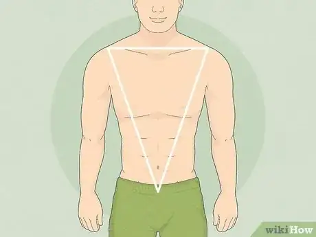 Image titled Body Shapes Men Step 5