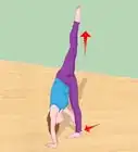 Do a Standing Split