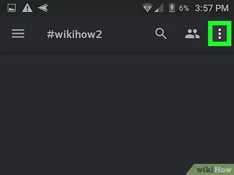 Image titled Delete a Discord Channel on Android Step 5