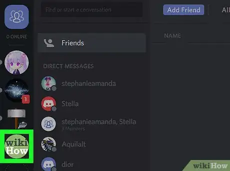 Image titled Make a Discord Channel Private on a PC or Mac Step 2