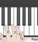 Learn Keyboard Notes