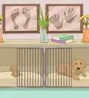 Create a Private Space for Your Dog