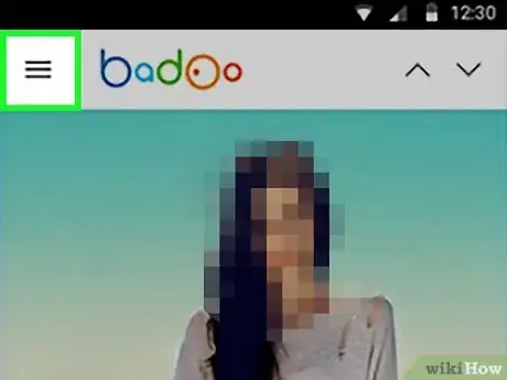 Image titled Chat on Badoo Step 6