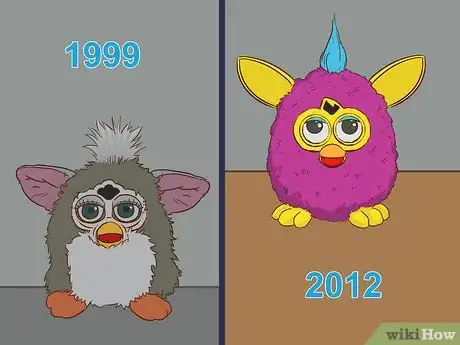 Image titled Choose the Perfect Furby Step 6