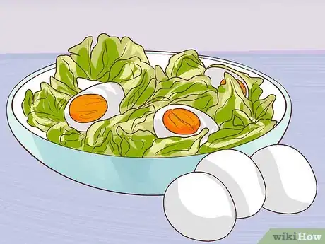 Image titled Add Protein to a Salad Step 3