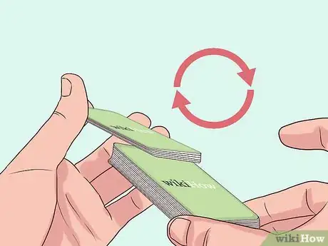 Image titled Perform an Impossible Card Trick Step 5