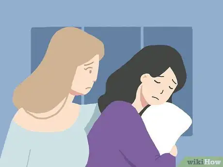 Image titled Get Over Being Cheated On Step 7