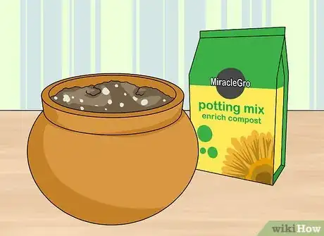 Image titled Use Miracle‐Gro Step 1