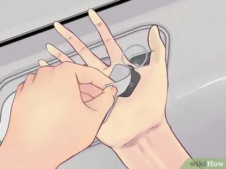 Image titled Lock Your Car and Why Step 12
