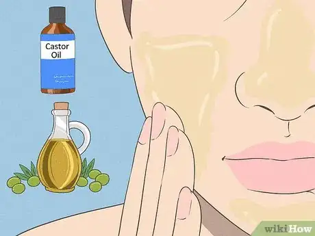 Image titled Make a Cleanser for Oily Skin Step 1