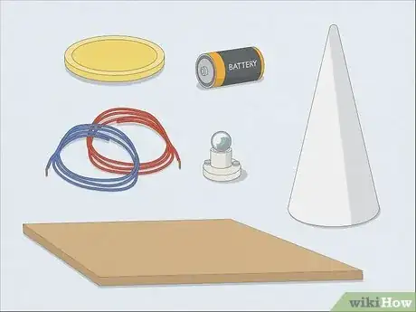 Image titled Build a Model Lighthouse Step 10