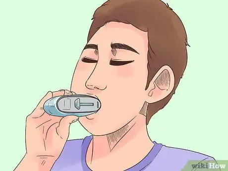 Image titled Use an Inhaler Step 17