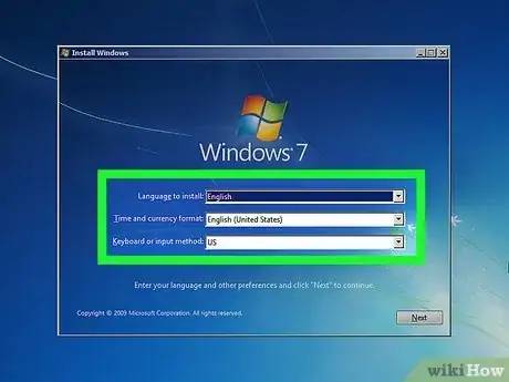 Image titled Reinstall Windows 7 Step 12
