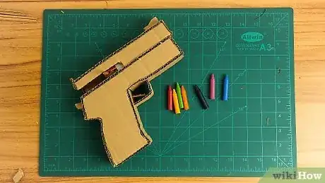 Image titled Make a Toy Gun Step 10