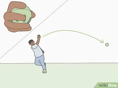 Image titled Throw Wiffle Ball Pitches Step 11