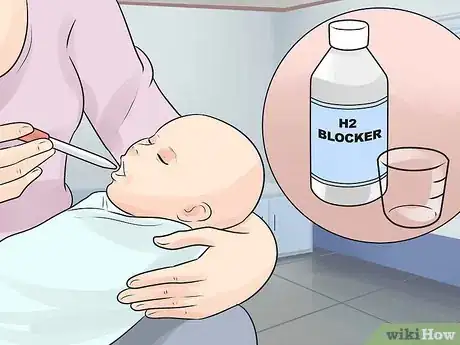 Image titled Treat Acid Reflux in Newborns Step 10